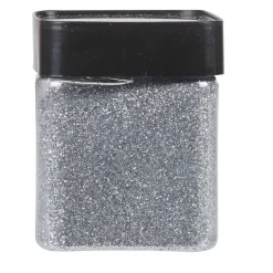 Best Gifi Paillettes décoratives argentées