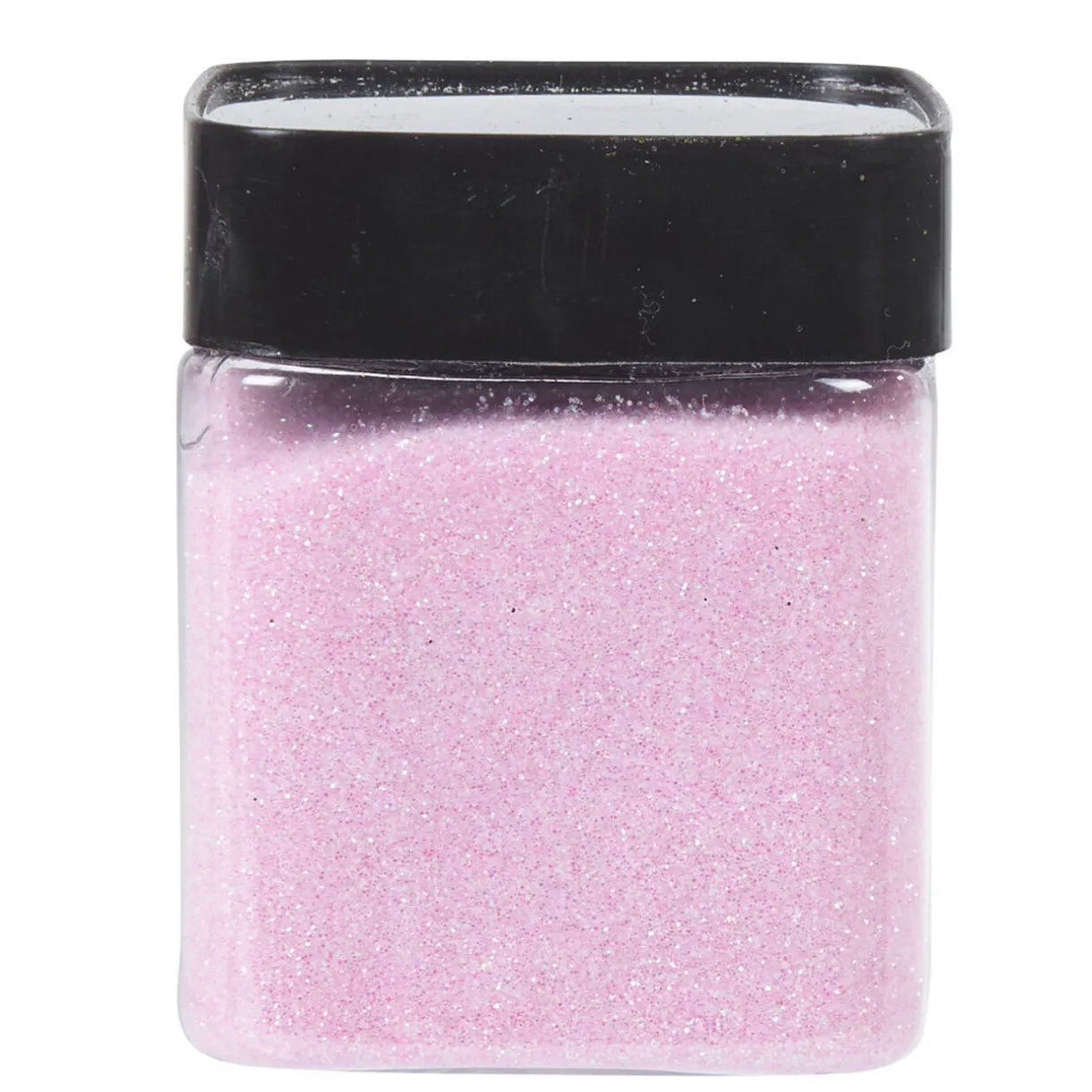 Sale Gifi Paillettes décoratives roses