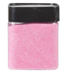 Best Gifi Paillettes décoratives roses