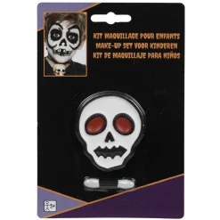 Outlet Gifi Palette de maquillage Halloween pour enfant