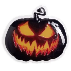 Sale Gifi Pancarte à suspendre décoration Halloween citrouille