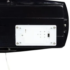 Hot Gifi Pancarte animée danger