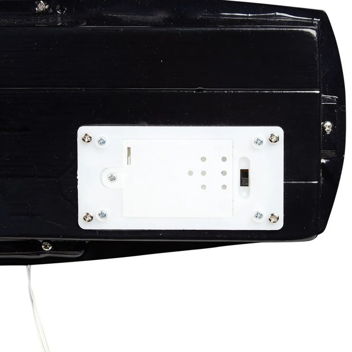 Hot Gifi Pancarte animée danger