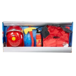 Outlet Gifi Panoplie de pompier