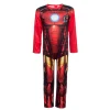 Sale Gifi Panoplie déguisement Iron man Avengers