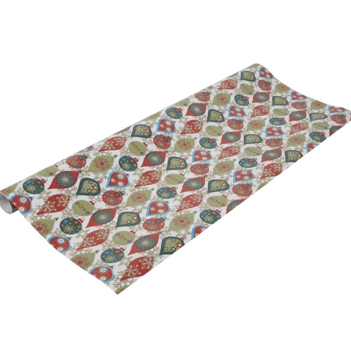 Gifi Papier cadeau de Noël^ Loisirs Créatifs Et Emballage Cadeau