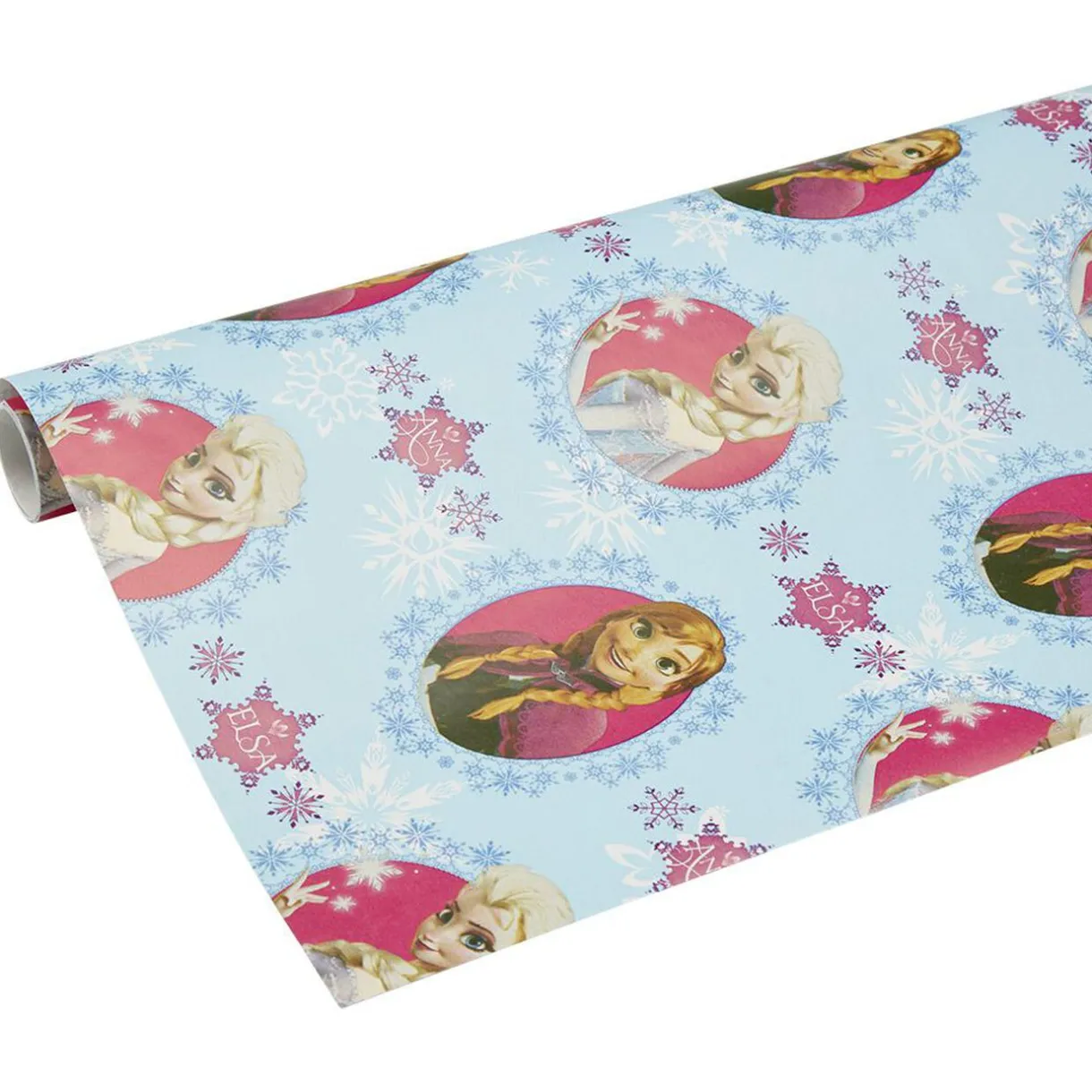 Gifi Papier cadeau Disney^ Loisirs Créatifs Et Emballage Cadeau