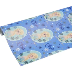 Gifi Papier cadeau Disney^ Loisirs Créatifs Et Emballage Cadeau