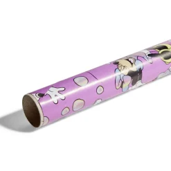 Gifi Papier cadeau Disney 2m - 6 modèles^ Loisirs Créatifs Et Emballage Cadeau