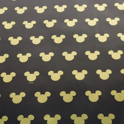 Gifi Papier cadeau Disney motif Mickey Mouse^ Loisirs Créatifs Et Emballage Cadeau