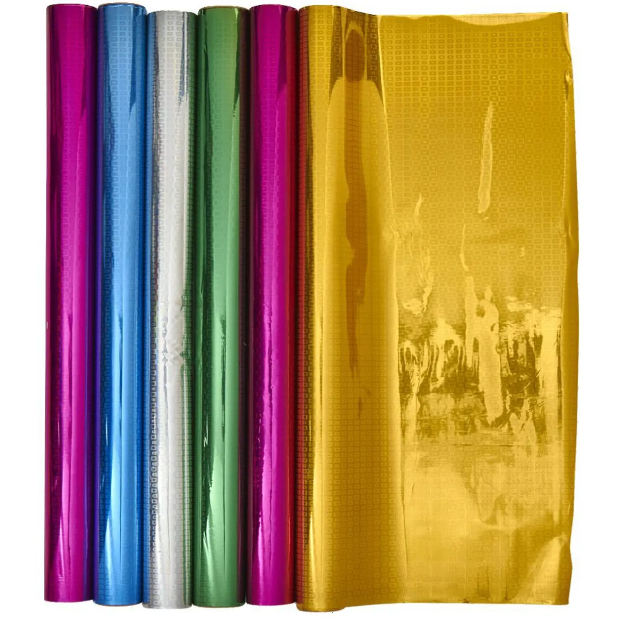 Gifi Papier cadeau holographique^ Loisirs Créatifs Et Emballage Cadeau