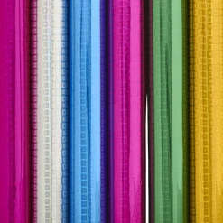 Gifi Papier cadeau holographique^ Loisirs Créatifs Et Emballage Cadeau