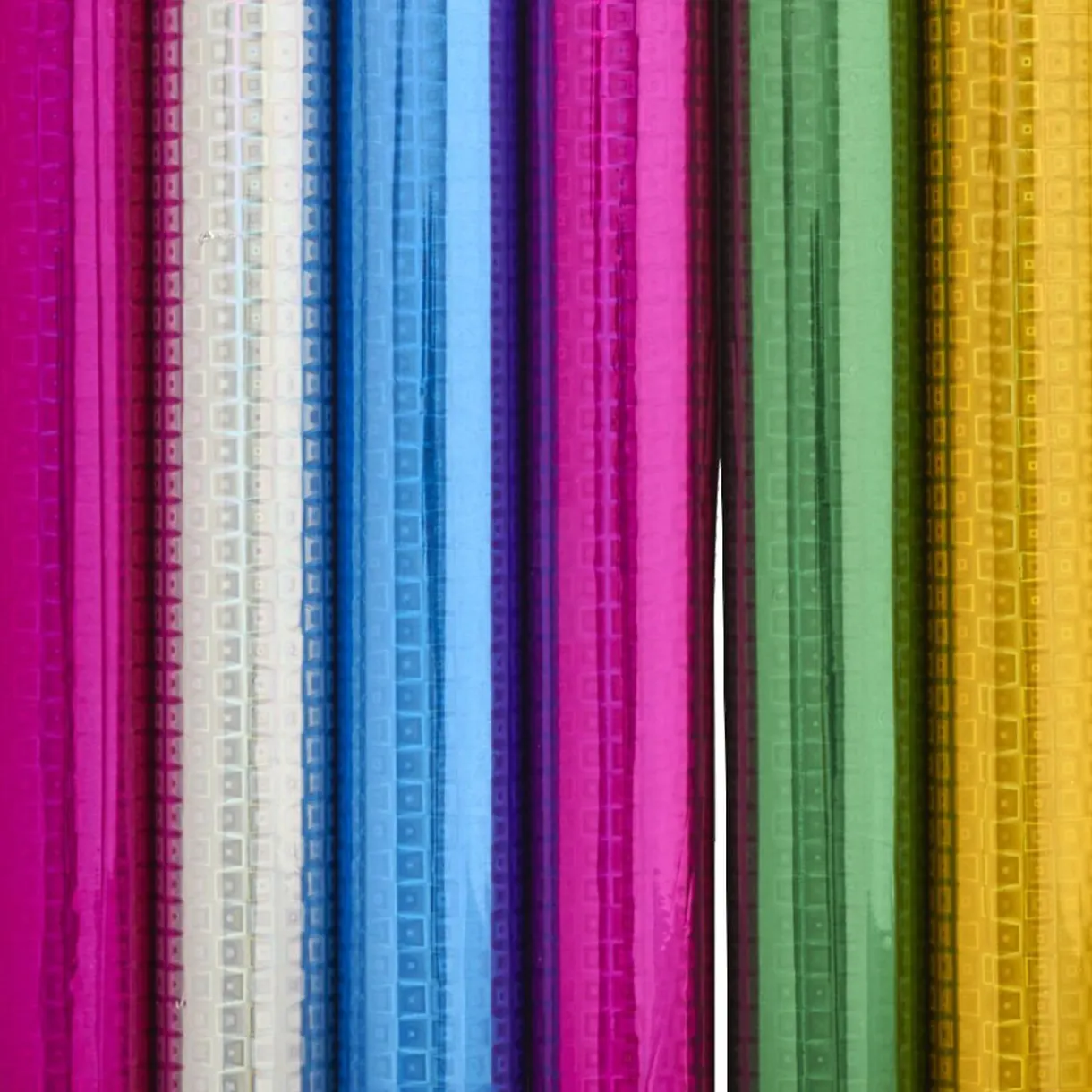 Gifi Papier cadeau holographique^ Loisirs Créatifs Et Emballage Cadeau