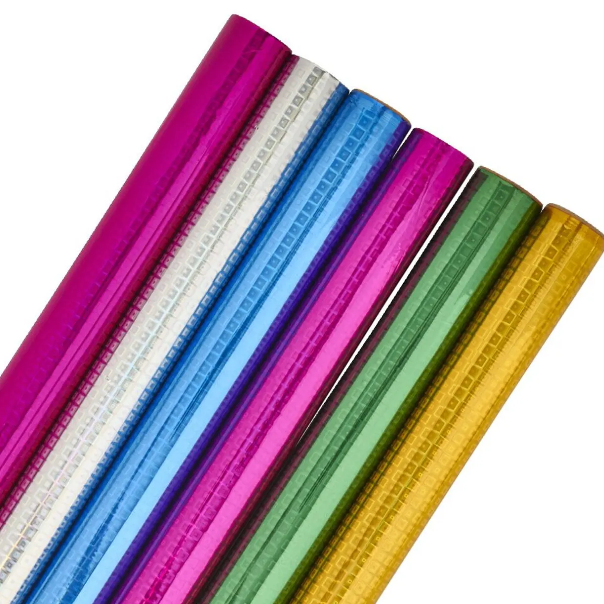 Gifi Papier cadeau holographique^ Loisirs Créatifs Et Emballage Cadeau