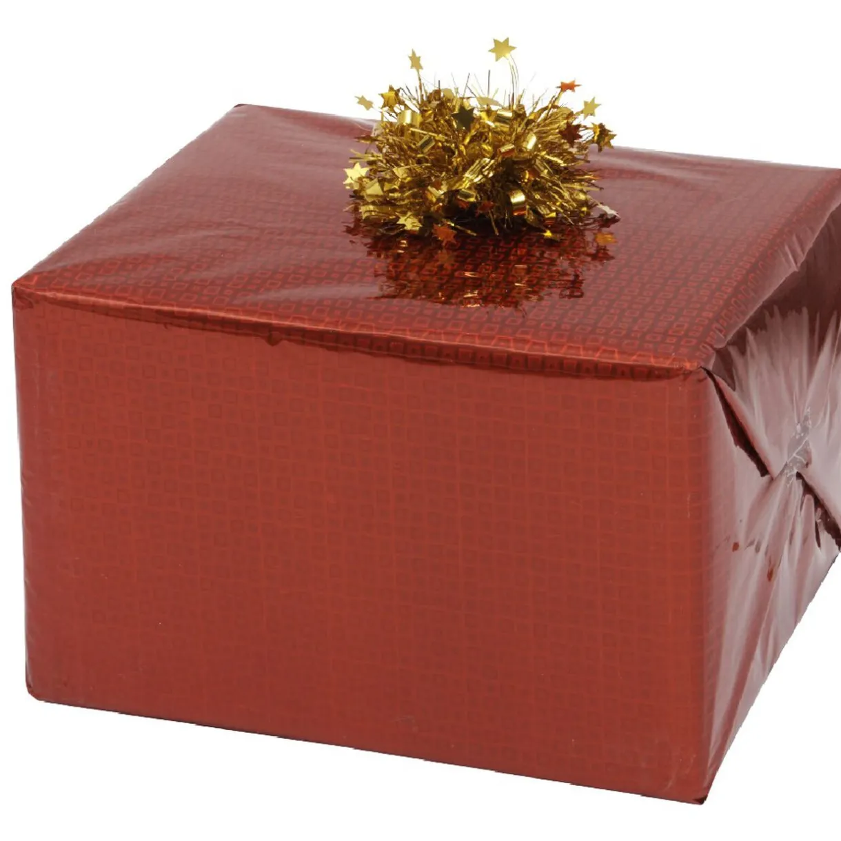 Gifi Papier cadeau holographique^ Loisirs Créatifs Et Emballage Cadeau