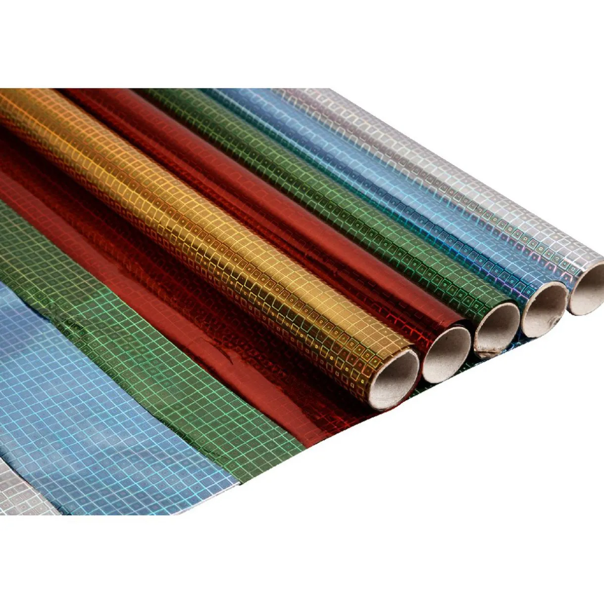 Gifi Papier cadeau holographique^ Loisirs Créatifs Et Emballage Cadeau