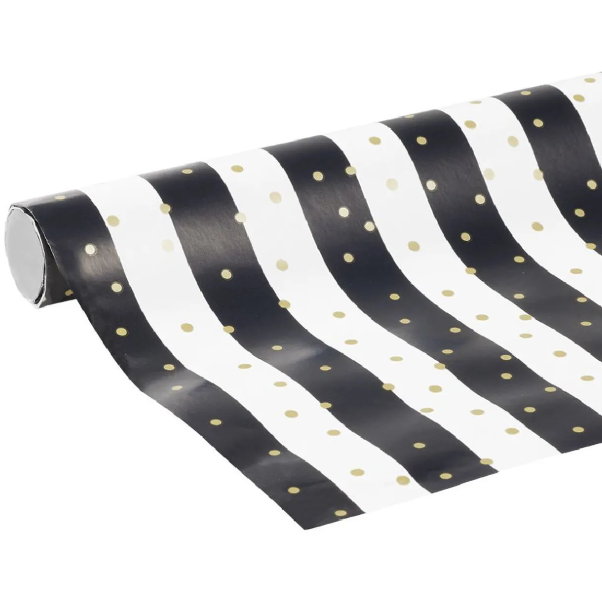 Gifi Papier cadeau imprimé géométrique 200x70cm^ Loisirs Créatifs Et Emballage Cadeau