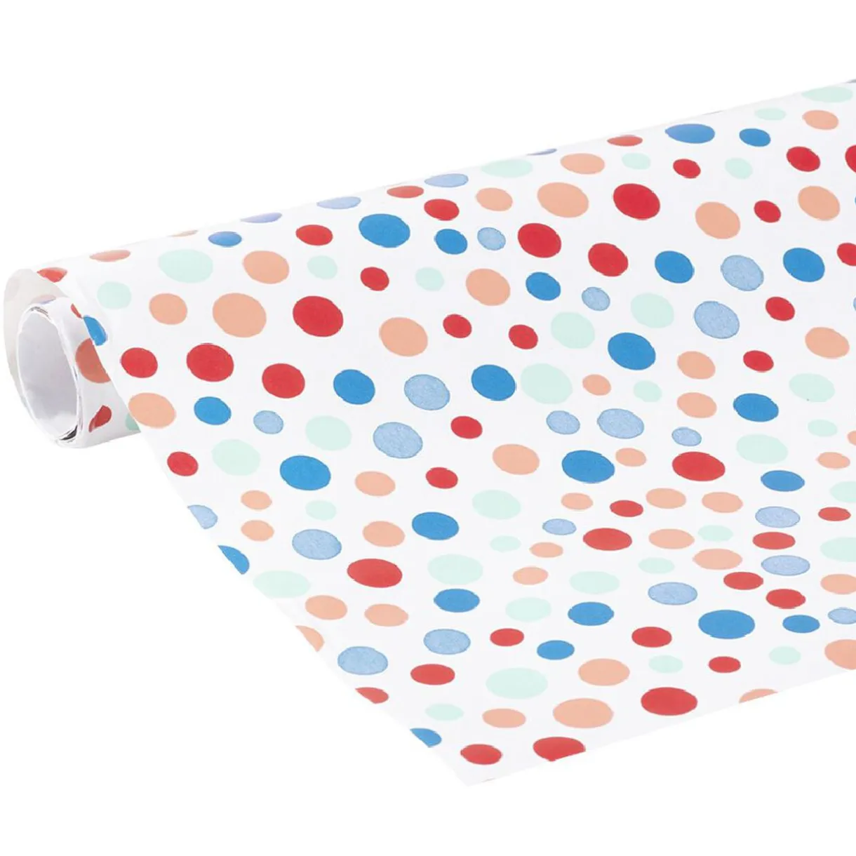 Gifi Papier cadeau imprimé géométrique 200x70cm^ Loisirs Créatifs Et Emballage Cadeau