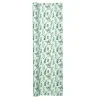 Gifi Papier cadeau Noël Wintergarden motif feuillage vert^ Loisirs Créatifs Et Emballage Cadeau