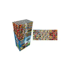 Gifi Papier cadeau PAW La Pat Patrouille 2m^ Loisirs Créatifs Et Emballage Cadeau
