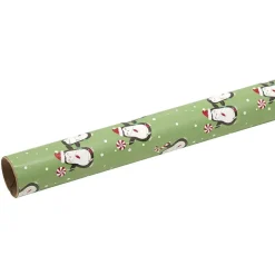 Gifi Papier cadeau pour enfant motif de noël^ Loisirs Créatifs Et Emballage Cadeau