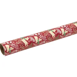 Gifi Papier cadeau pour enfant motif de noël^ Loisirs Créatifs Et Emballage Cadeau