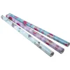 Gifi Papier cadeau Reine des neiges Frozen 2 m^ Loisirs Créatifs Et Emballage Cadeau