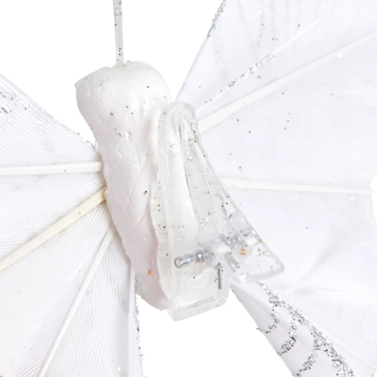 Best Gifi Papillon blanc x6