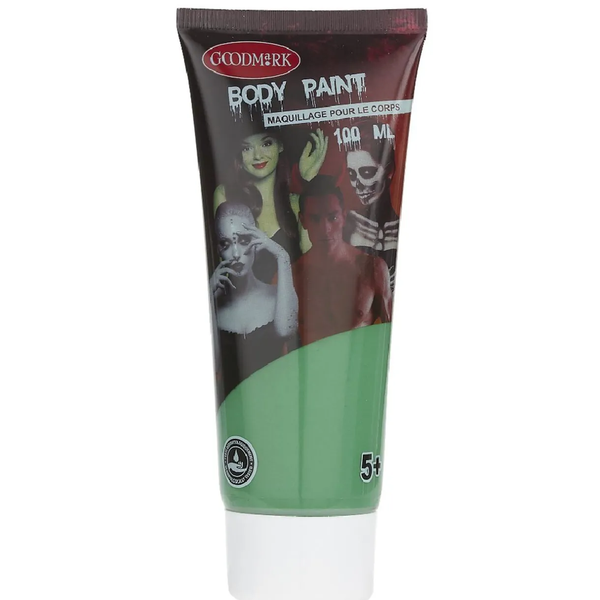 Outlet Gifi Peinture Halloween pour corps 100 ml