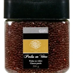 Clearance Gifi Perles déco cuivre