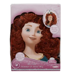 Outlet Gifi Perruque de princesse Disney