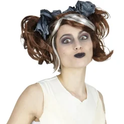 Clearance Gifi Perruque femme momie