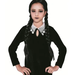 Best Gifi Perruque Mercredi femme