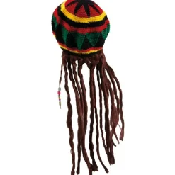 Clearance Gifi PERRUQUE RASTA