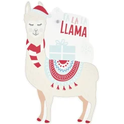 Gifi Personnages de Noël à ventouse^ Décoration De Fenêtre