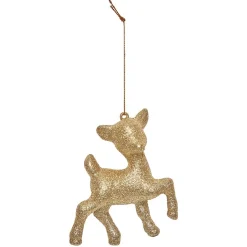 Hot Gifi Petit faon à suspendre