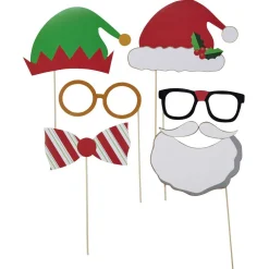 Outlet Gifi Photobooth de Noël x6