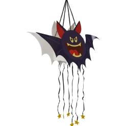 Sale Gifi Piñata pliable chauve souris en carton