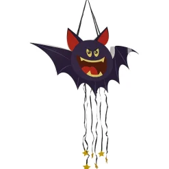 Sale Gifi Piñata pliable chauve souris en carton