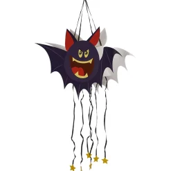 Sale Gifi Piñata pliable chauve souris en carton
