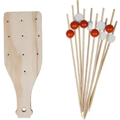 Sale Gifi Pic apéritif sur support x10