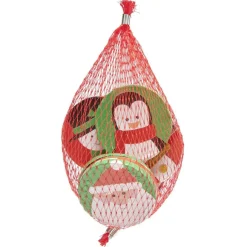 Online Gifi Pièce de monnaie en chocolat spécial noël