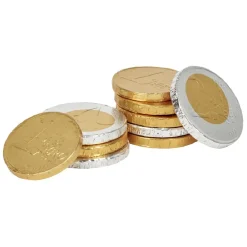 Sale Gifi Pièce en chocolat x 10 Valdélice