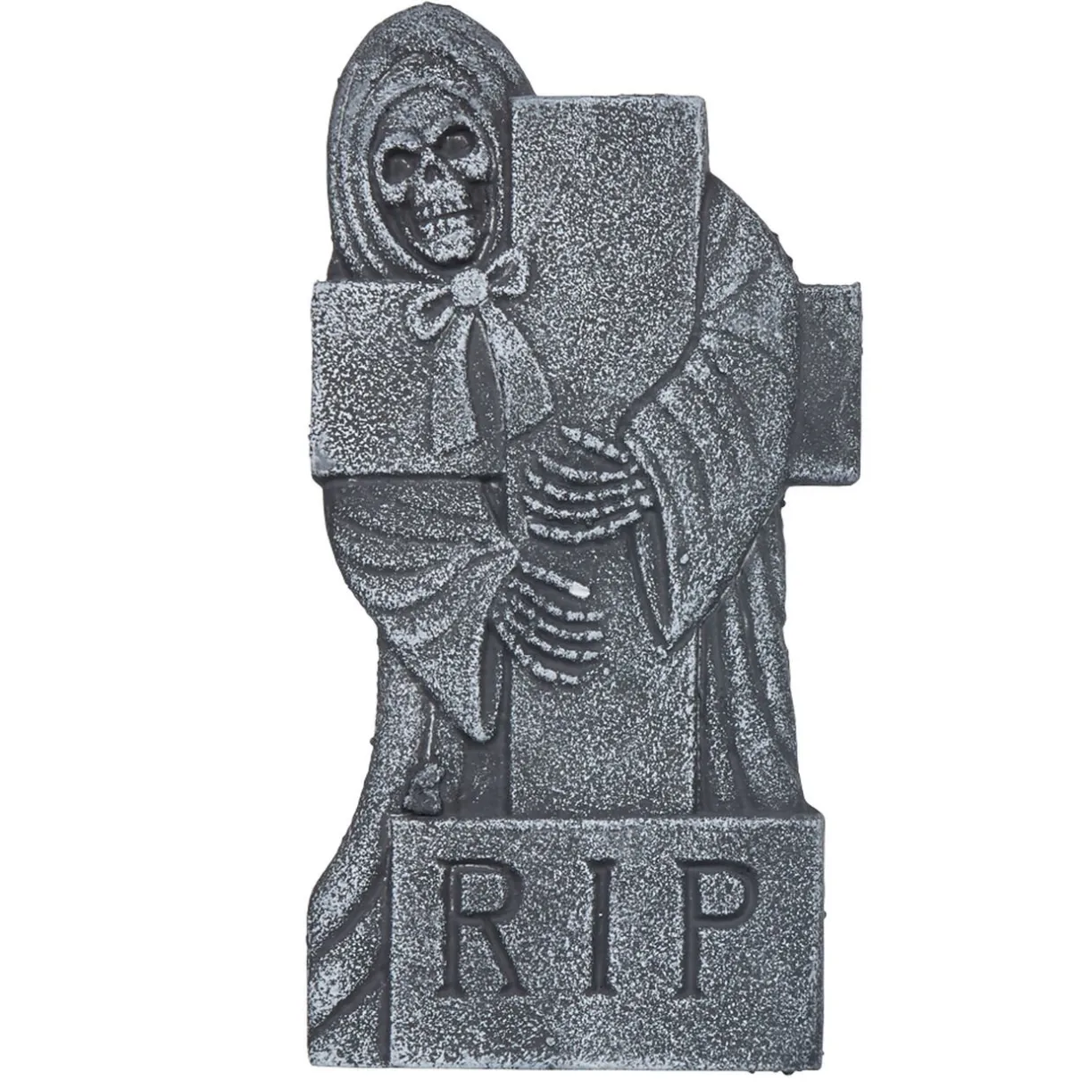 Discount Gifi Pierre tombale décoration halloween x4