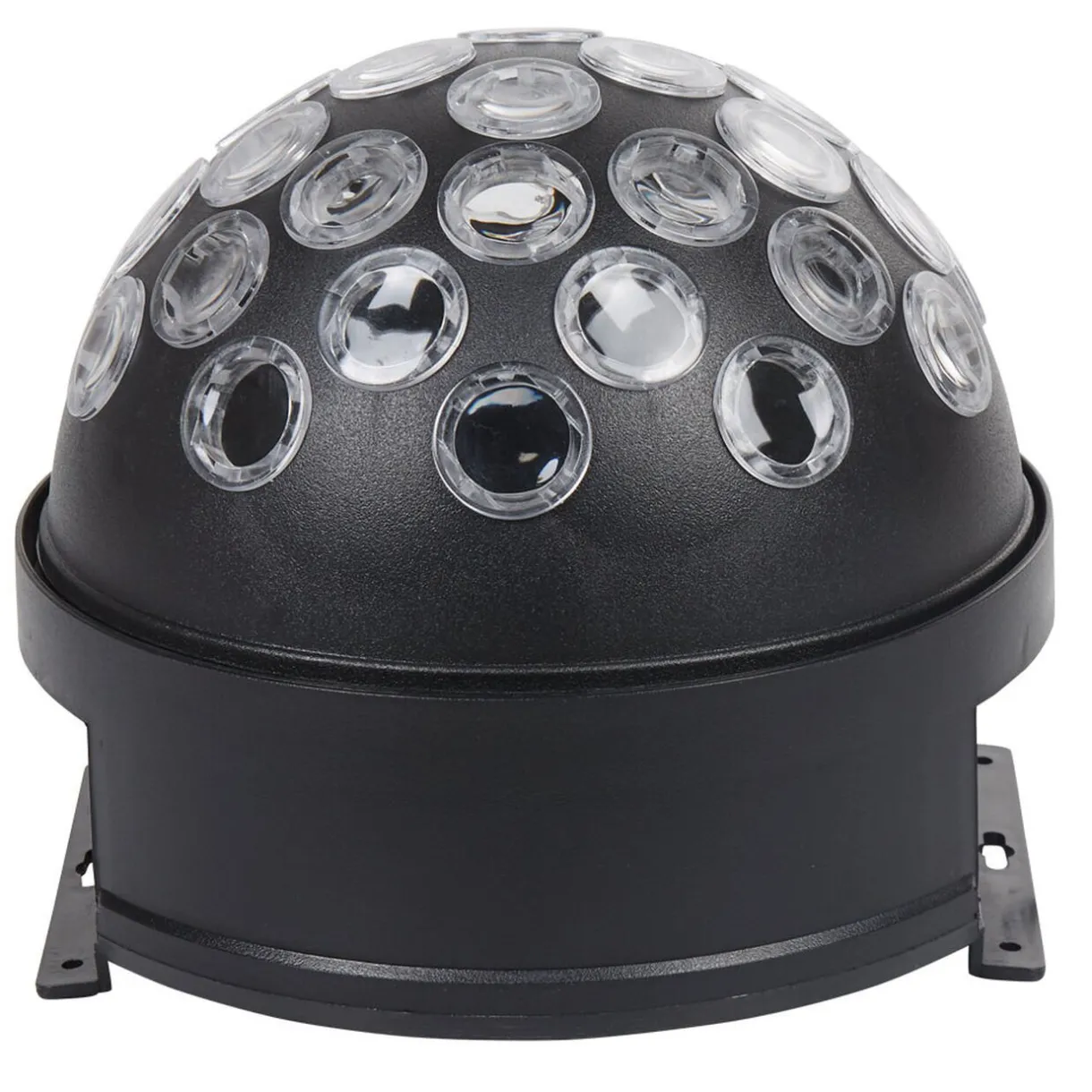 Discount Gifi Plafonnier disco LED multicolore