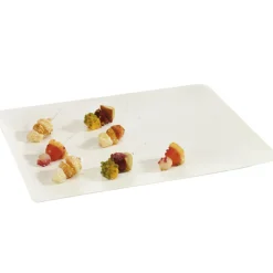 Outlet Gifi Plateau jetable x2