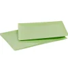 Sale Gifi Plateau plastique vert anis x2
