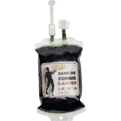 Online Gifi Poche de sang vert