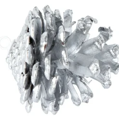 Gifi Pomme de pin x12^ Décoration Sapin