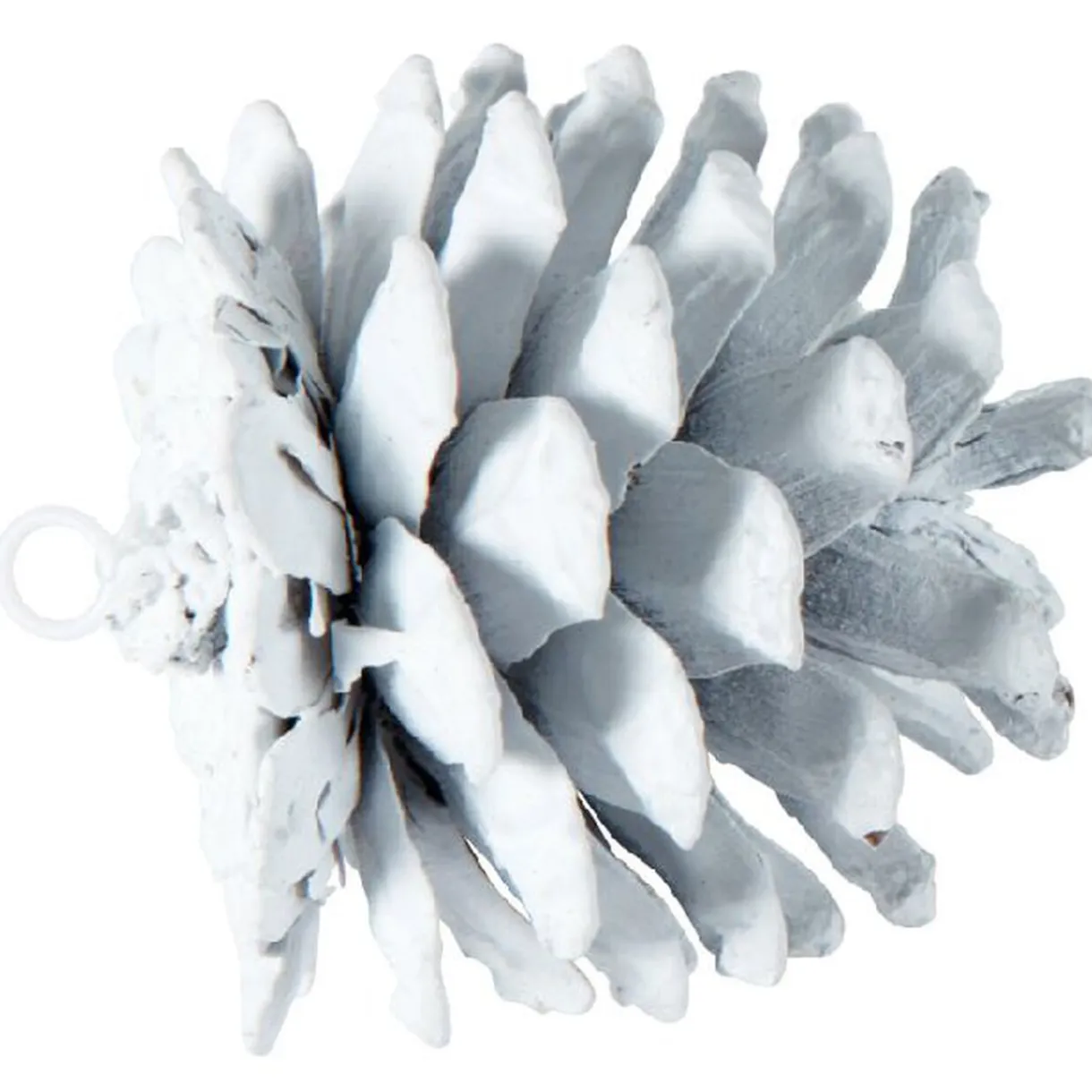 Gifi Pomme de pin x12^ Décoration Sapin